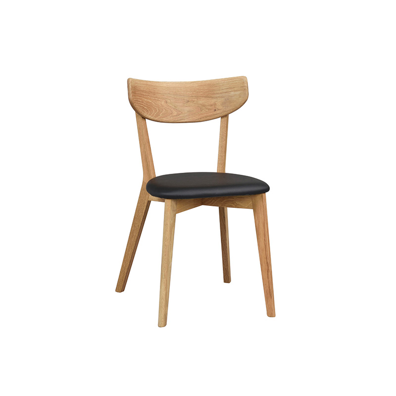 Ami Borðstofustóll Eik