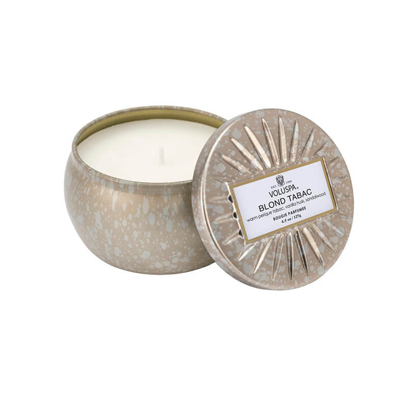 Blond Tabac Mini Tin