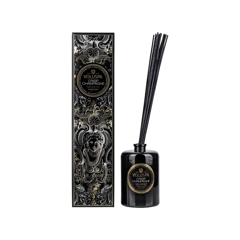 Crisp Champagne Híbýlailmur