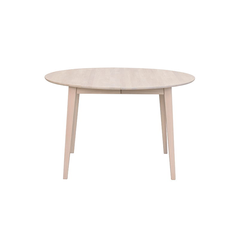 Filippa Hringborð Hvíttuð Eik