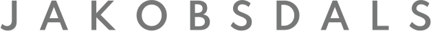 Jakobsdals