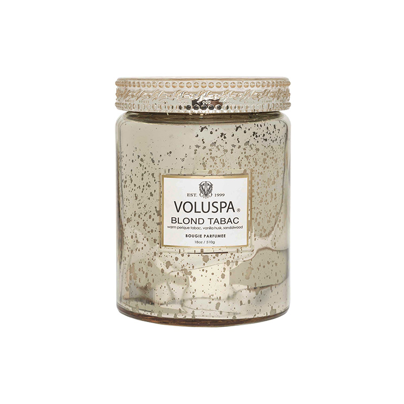 Blond Tabac Large Jar