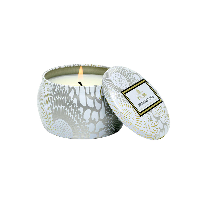 Sparkling Cuvée Mini Tin