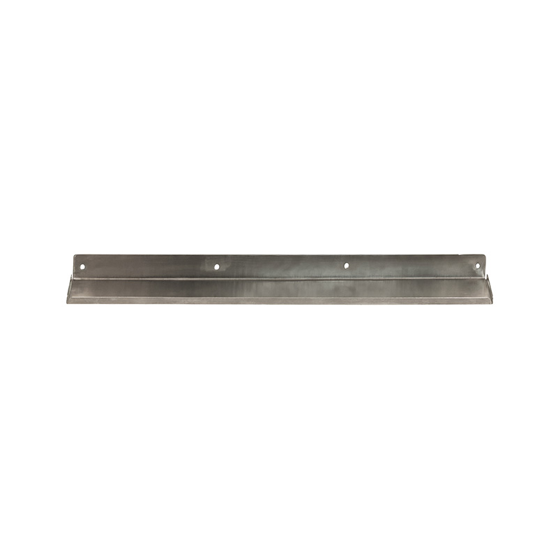 Ledge Silfur 80 cm