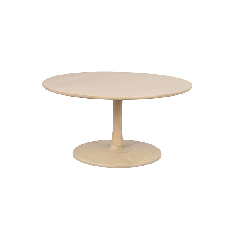 Hobart Sófaborð 90cm