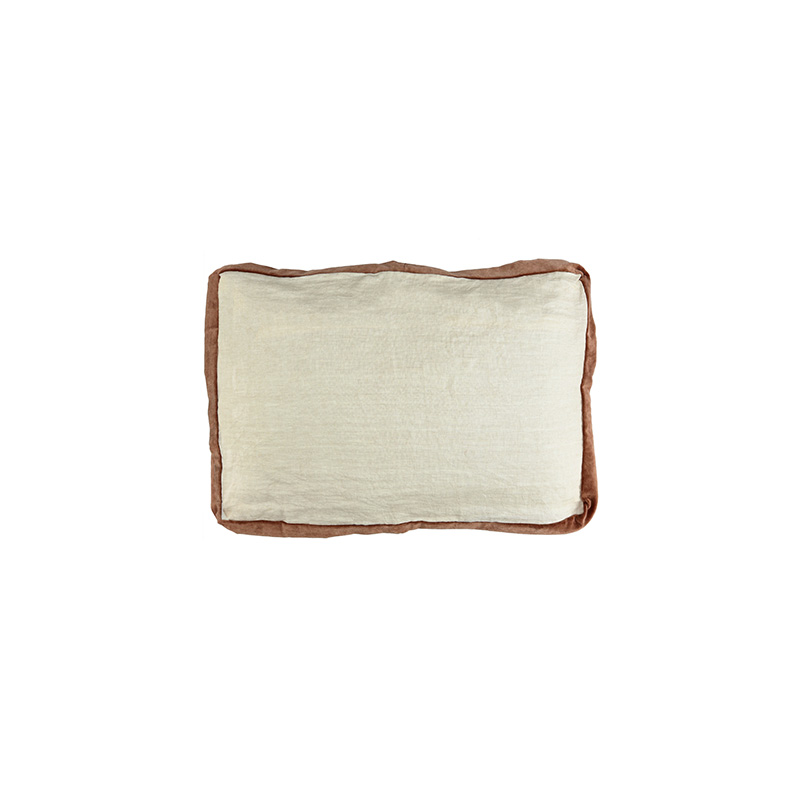 Boarders Cinnamon Púði