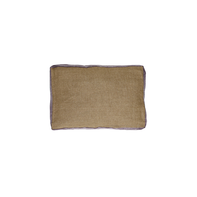 Boarders Ochre Púði