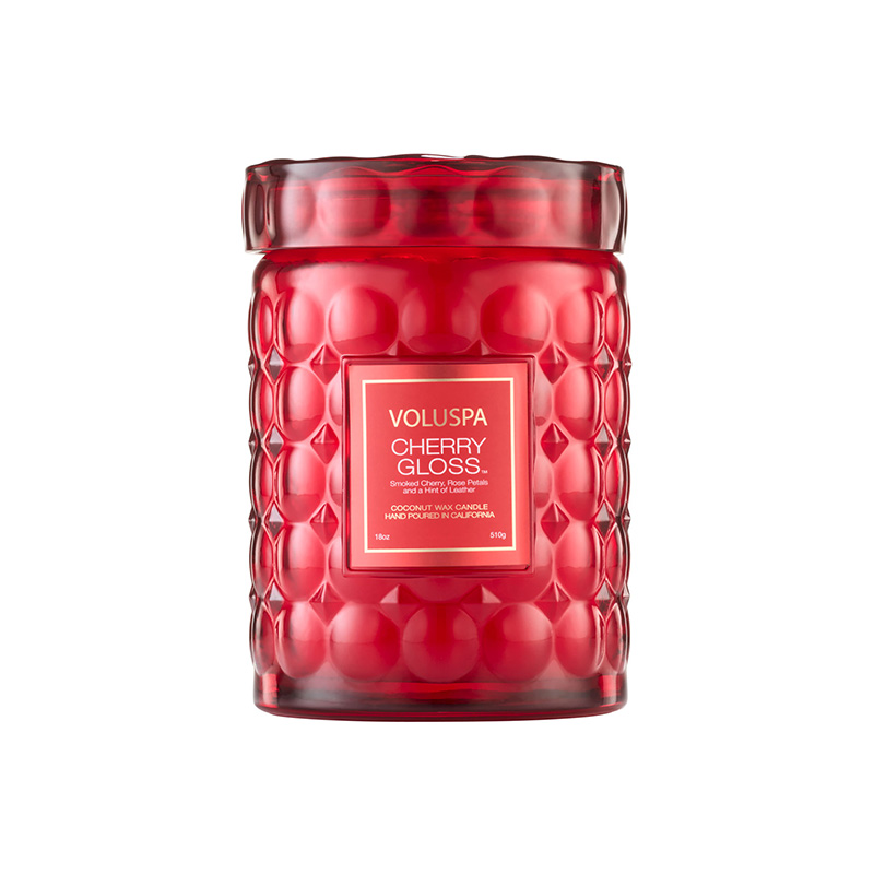 Cherry Gloss Large Jar