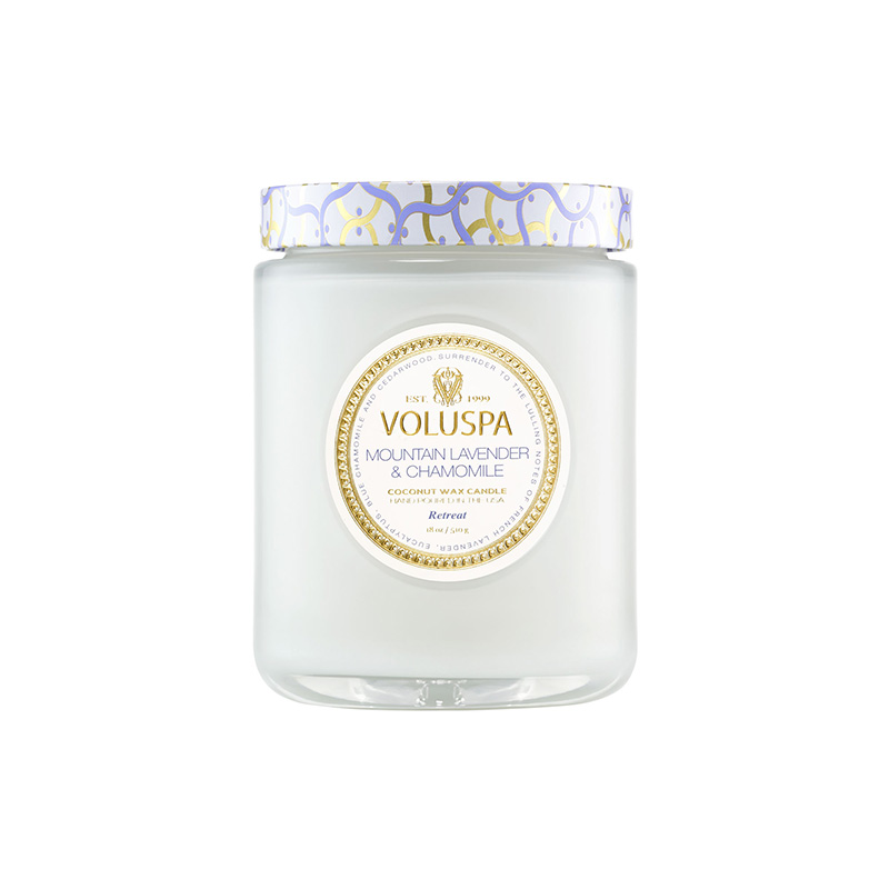 Mountain Lavender & Chamomile Large