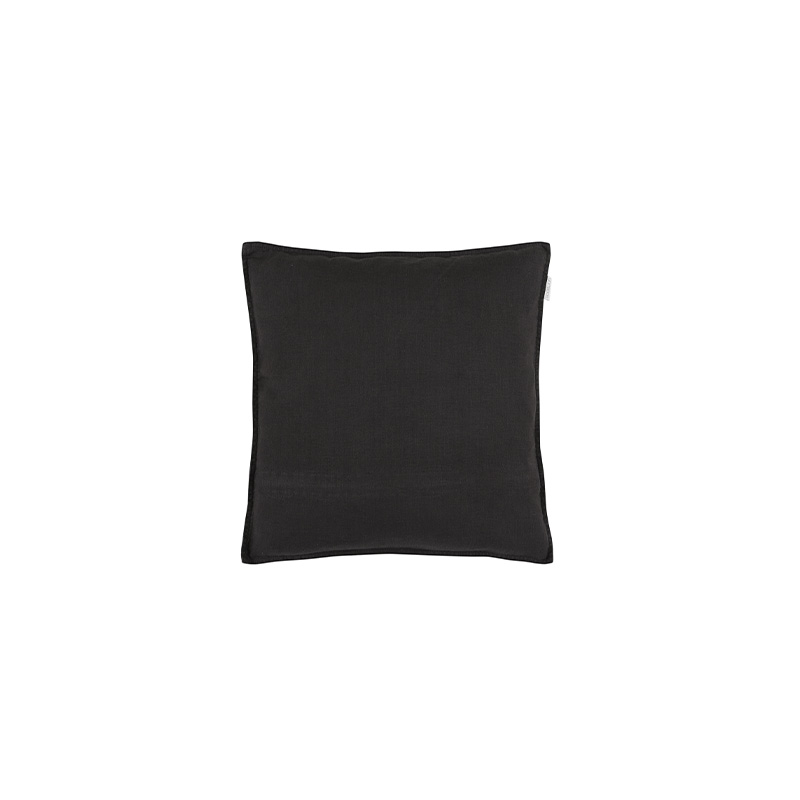 Sabina Svartur Púði