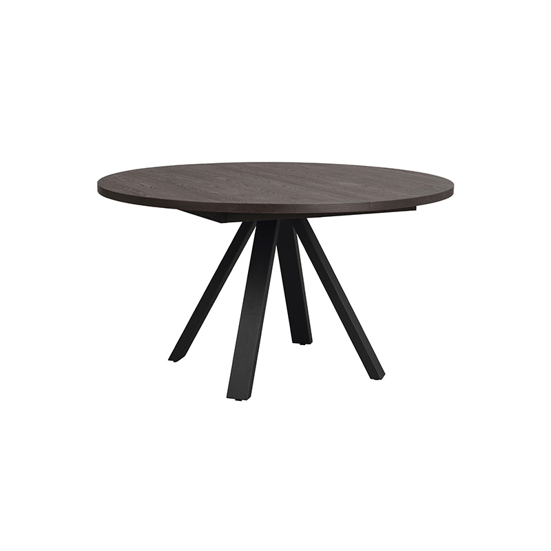 Maddock Hringborð Brún Eik