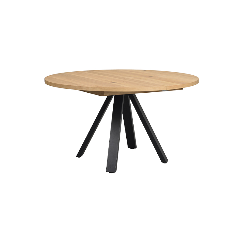 Maddock Hringborð Eik