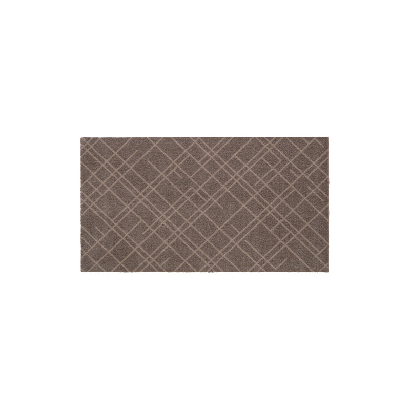 Lines Motta Sand 67x120 cm