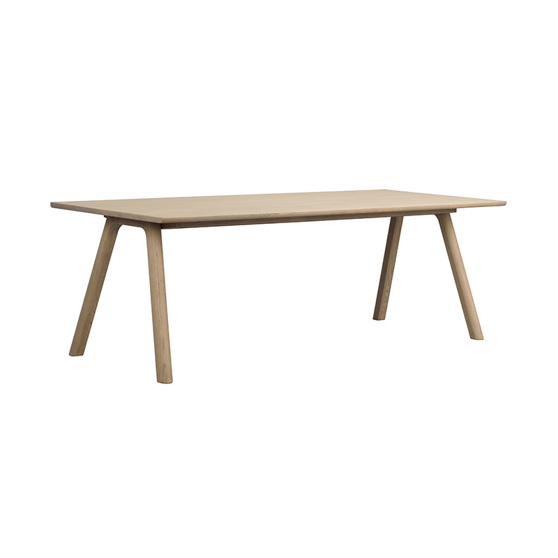 Clapperton Sand Borðstofuborð